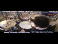 20091206_JCCC_내 마음 다해 (느린 버젼) / 드럼연주 화면