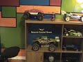My RC Room