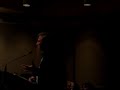 Reggae on the River Hearing - Danny Scher Part 1