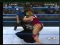 voodoo nicky bones vs Wild Angel Mutsumi