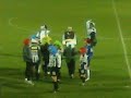 Afloop Carnavalsmatch  - Cappellen