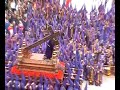 Despedida del Nazareno. Viernes Santo 2004