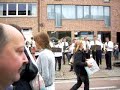 YMCA harmonie hove