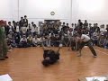 Japan(LIng Freachs) VS Korea (Tg Breakers)
