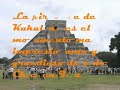 ru en riviera maya chichen itza   5ºparte 