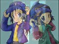 Digimon Frontier Shounen-ai/Yaoi Picture Slideshow Digimon Frontier Shounen-ai/Yaoi Picture Slideshow