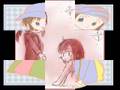 Digimon Frontier Shounen-ai/Yaoi Picture Slideshow