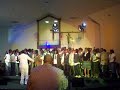 Chosen Generation & Elements of Worship-Anyway You Bless Me