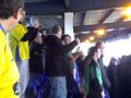 YMCA - dagenham & redbridge fans @hartlepool united