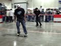Micky Papa vs. Derek Swaim Part 1