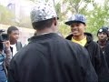 Meech VS Buda