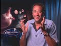 Brad Garrett - Ratatouille