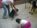 Saltando soga