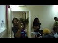 CWOC Christmas Production PART 3 // PLAY-PART1
