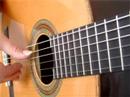 Hanze's sir andrew Aguecheek RMW 2nd sonata, Classical Guitar
