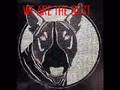 BULL TERRIER THE BEST DOG