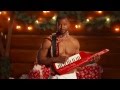 Old Spice MANta Claus | Beatbox Player