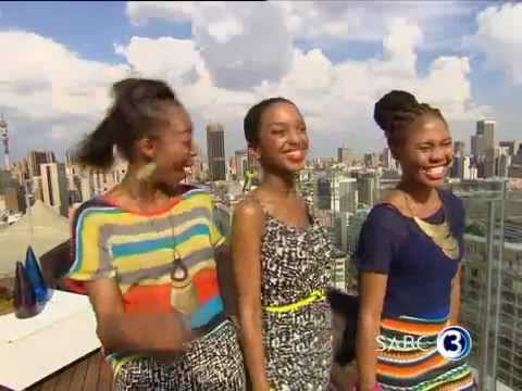 Woolworths Techno Tribal Promo