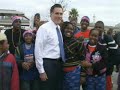 Mitt Romney - Who Let the Dogs Out?