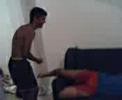 Cochila e toma.. salsifufu Parte 2