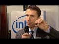 Intel Atom - la CPU per nettop e UMPC Intel Atom - la CPU per nettop e UMPC