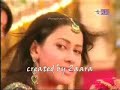 Milind-Prachi-Tu Meri Jaan Hai-Michi