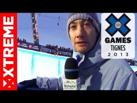 Bienvenue XGames 2013 - Episode # 1