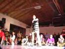 5fiveSF presents HOMECOMING - Popping - Nikodemus vs Bryce