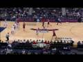 videos de Toronto Raptors vs Atlanta Hawks Jan.19/09