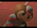 Alas, Poor Brutus the Buckeye