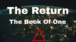 The Book Of One - The Return