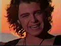 Joey Lawrence video 2