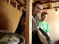 Jank Hostel in Kyoto, Japan