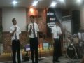 fan night group 4