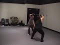 CSF Three Musketeers Fighting Style Sketches
