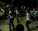 angono concert band majorettes