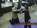 Commercial for Philadelphia And Jersey Mixed Martial Arts