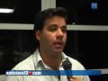 Centro del Conociemiento: balance positivo de Sergio Libutti