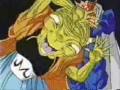 DRAGON BALL XXX BABIDY AND DABURA