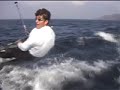 musto skiff beat