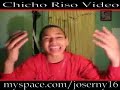 chicho riso JD