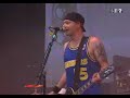 Millencolin - Farewell my hell (Live in Switzerland).flv