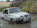 korando vadeo en portillo