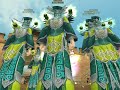 Silkroad Online - Thief "CaBRoN" level 5 increased