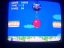 sonic three and knuckles sonic story part twenty
