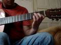 Fairy tale Guitar