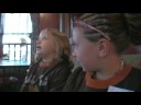 webb wilder's younger fans talk about his music at the webb wilder fan festival in knoxville in 2007.