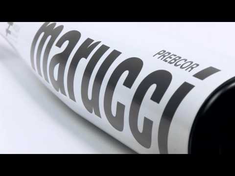 2013 Marucci Team preBCOR: MSBT5 Black Senior League