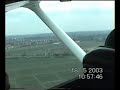 2003. m�jus 18. Rep�l�s Szegeden