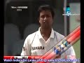 India v Sri Lanka 1st Test Day 1 Highlights - Part 3